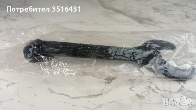 Ключ за средно движение Shimano HollowTech II, снимка 5 - Аксесоари за велосипеди - 51629591