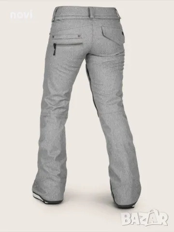 Volcom Species 15k, M, нов, оригинален дамски ски/сноуборд панталон, снимка 2 - Зимни спортове - 47488881