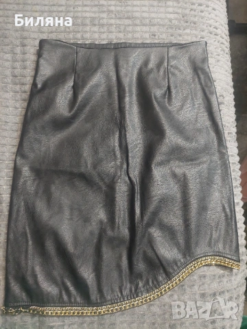 Дамска пола