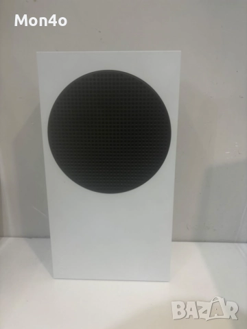 Конзола Xbox Series S 512GB NVME SSD