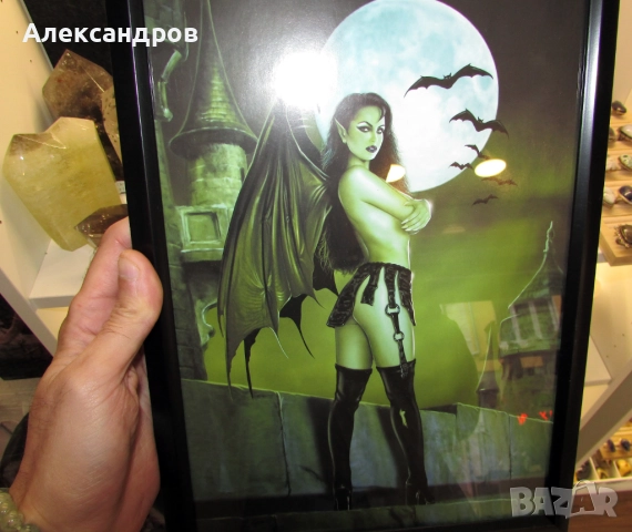 Картини 24х33см подходящи за подарък, снимка 11 - Декорация за дома - 52331956