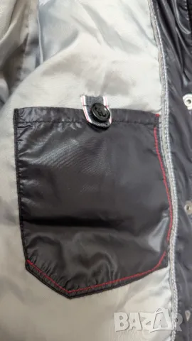 Яке Tommy Hilfiger 100% пух, S / 36, снимка 4 - Якета - 48140331
