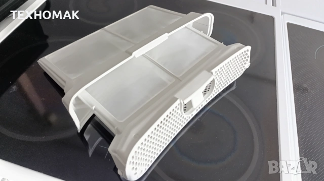 Сушилня BOSCH клас А++ с термопомпа 8кг., снимка 7 - Сушилни - 53499967