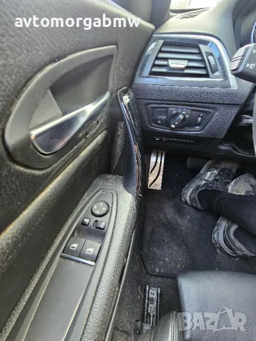 На части БМВ Ф21 М140и 340 коня М Спорт / BMW F21 M140i 340hp M Sport, снимка 14 - Автомобили и джипове - 47486844