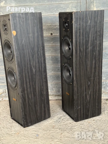 Тонколони KODA AV968F, снимка 2 - Тонколони - 51300375