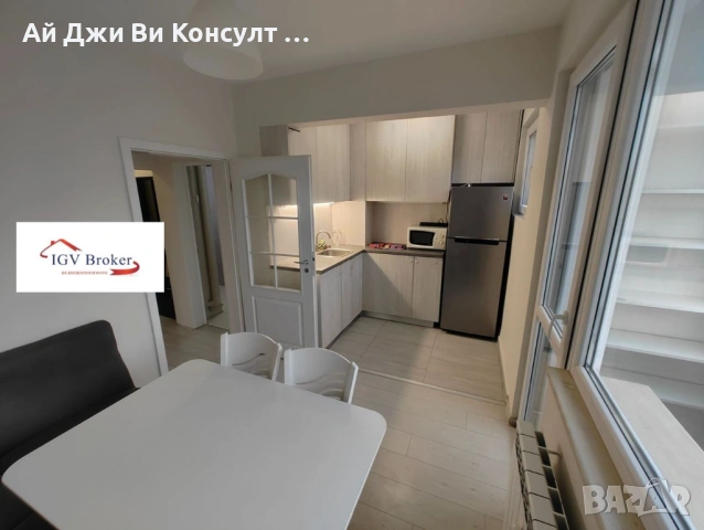 Тристаен апартамент в жк Яворов, снимка 2 - Апартаменти - 53031923