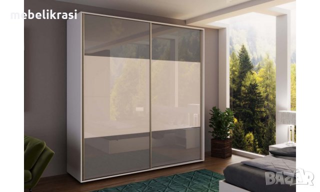 Гардероб Ава 5