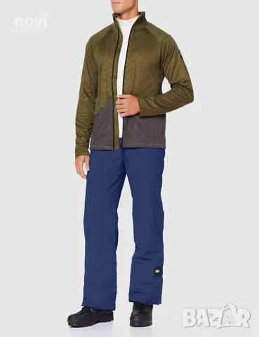 O 'Neill, XXL, нов, оригинален мъжки ски/сноуборд панталон, снимка 4 - Зимни спортове - 47453816