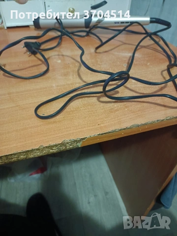 Професионална маша за коса , снимка 5 - Аксесоари за коса - 53035661