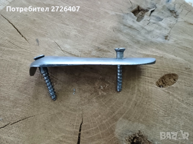 Продава се затилък за М95., снимка 2 - Антикварни и старинни предмети - 52075126