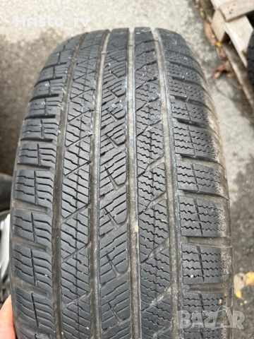 2бр всесезонни гуми 225х65х17 вредещайн, снимка 9 - Гуми и джанти - 52655761