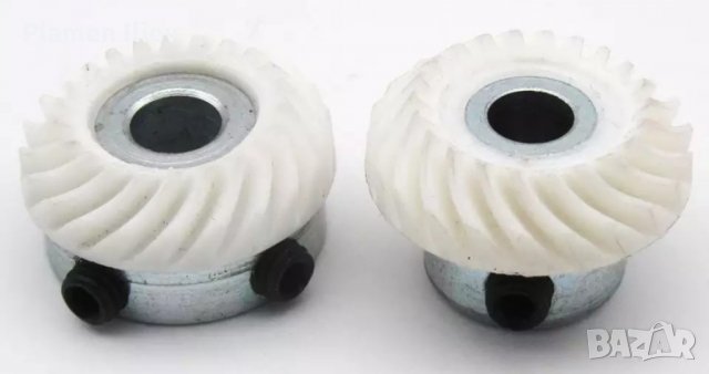 Зъбни колела за грайфера за Сингер 500,513,514,518,533,534,538,543,646,800,834,1482,1485,1486,1488