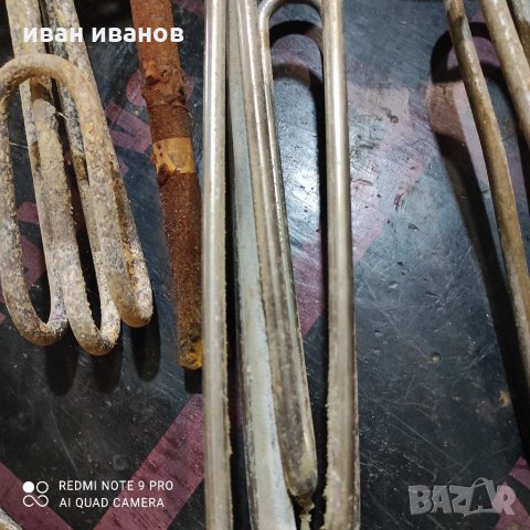 Нагреватели, снимка 4 - Бойлери - 32245816