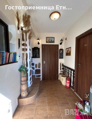 Гостоприемница Етно Метеора, снимка 11 - Уикенд почивки и екскурзии - 53010999