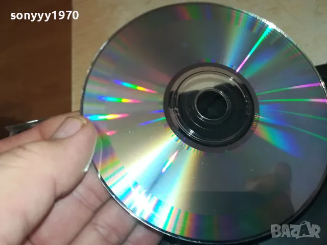 PAUL JANZ CD 0104251145, снимка 15 - CD дискове - 49721927