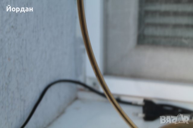 Нощна лампа , снимка 5 - Други - 43559662