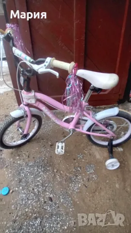 Детско колело, снимка 1