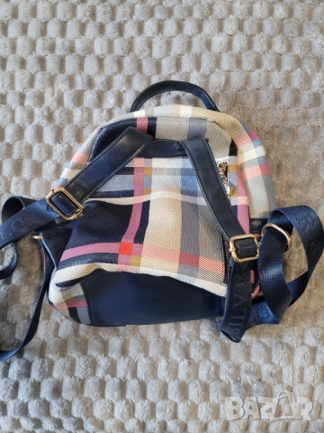 Дамска раница , снимка 4 - Раници - 53295792