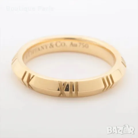 Tiffany & Co оригинален пръстен