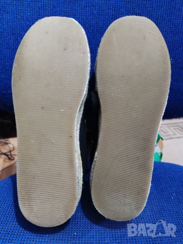 платформени кецове, снимка 5 - Кецове - 43698276