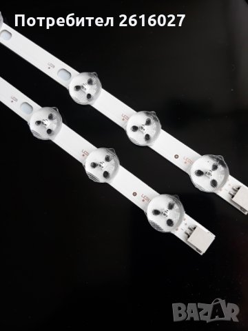 JL.D320B1235-078CS-C/ 17DLB32NER1, снимка 2 - Части и Платки - 32299276