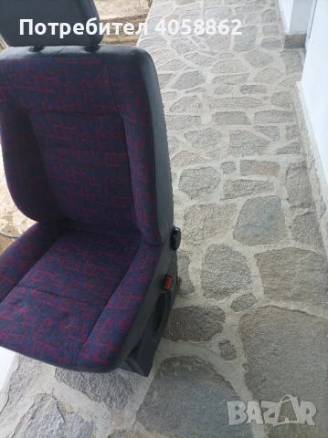 Седалки за бус, снимка 7 - Аксесоари и консумативи - 49041614