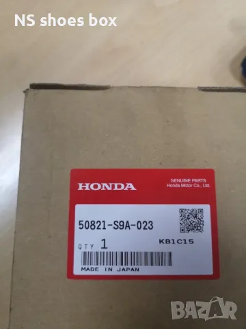 Двигателен тампон, снимка 4 - Аксесоари и консумативи - 47902725