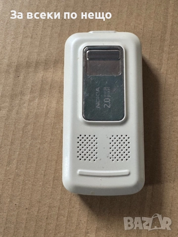Nokia 6110 Navigator, снимка 5 - Nokia - 52081266