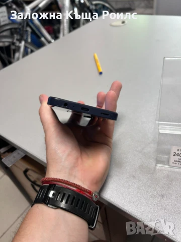 Samsung Galaxy A15 – 128GB / 4GB RAM, снимка 3 - Samsung - 50875414