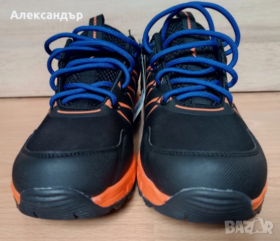 Нови туристически обувки-Sprandi 42 номер, снимка 6 - Маратонки - 52504626