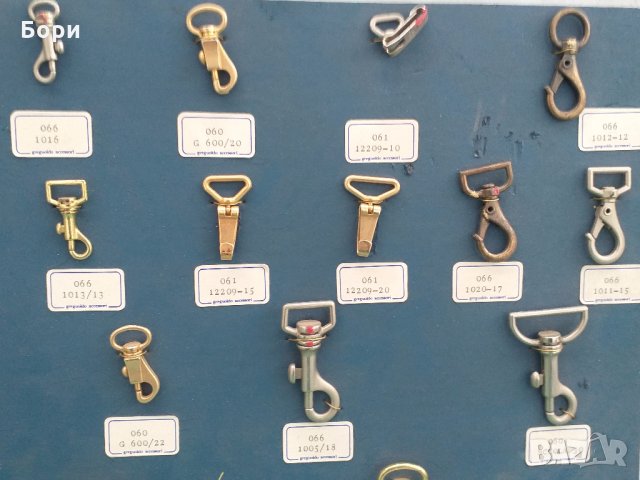 Ключодържатели 14 броя, снимка 3 - Други ценни предмети - 32726583