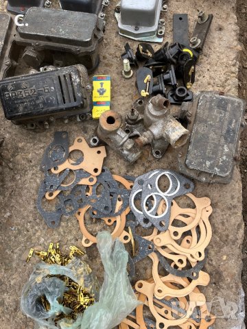 Moskvich 2140, снимка 6 - Автомобили и джипове - 43611814