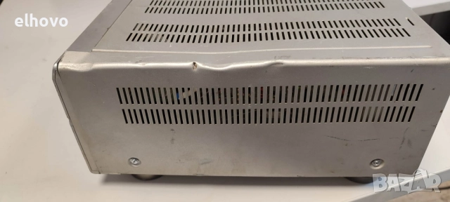 Ресивър SONY STR-DE435#2, снимка 10 - Ресийвъри, усилватели, смесителни пултове - 52561092