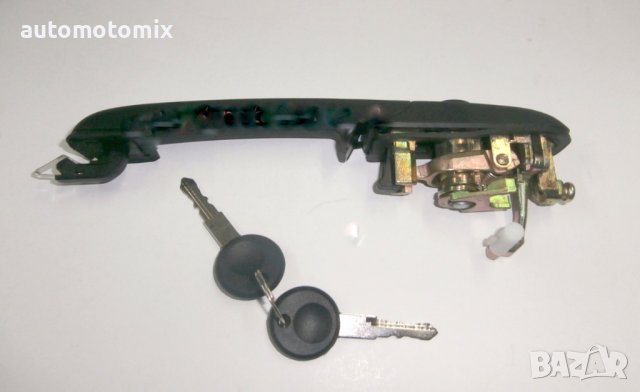 ПРЕДНА ДРЪЖКА ЗА VW PASSAT-93-96г