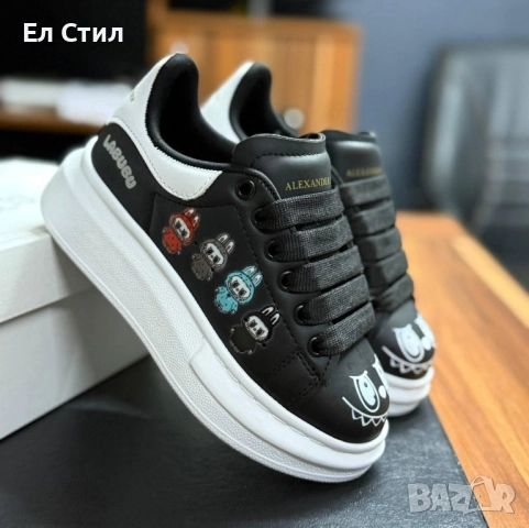 📍Размери: 21 ; 22 ; 23 ; 24 ; 25 ; 26 ; 27 ; 28 ; 29 