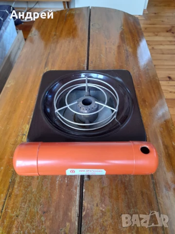 Стар спиртен котлон,спиртник #22, снимка 5 - Антикварни и старинни предмети - 51018144