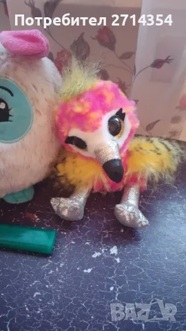 Плюшени играчки , снимка 3 - Плюшени играчки - 49354916