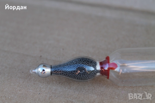 Стар денситометър , снимка 2 - Антикварни и старинни предмети - 51795986