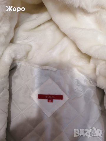 Дамско зимно Яке., снимка 4 - Якета - 36685112