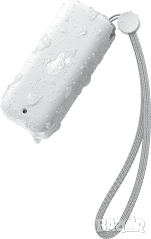 SwitchBot WiFi термометър и хигрометър, комплект от 3 броя с Hub Mini Matter, IP65, снимка 5 - Други - 53360340