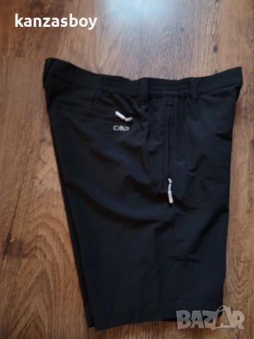 cmp - мъжки трекинг панталони КАТО НОВИ 54/ХЛ, снимка 4 - Спортни дрехи, екипи - 51206172