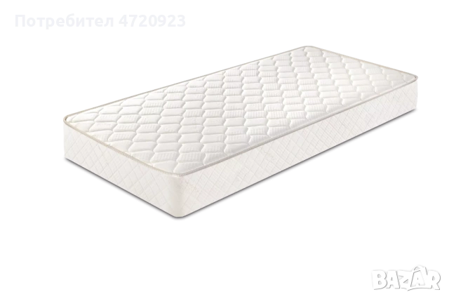 Матрак TED Cashmere Dream 80/200