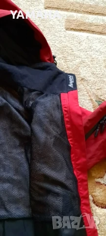 Bergans of  norway  Дамско  Яке XL, снимка 7 - Якета - 50850509
