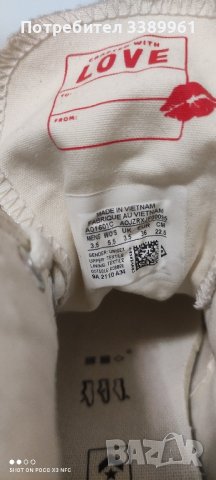 Converse Chuck 70 , снимка 6 - Кецове - 43146938