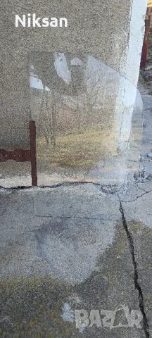 продавам стъкла за москвич 2140 Д, снимка 8 - Аксесоари и консумативи - 47998815