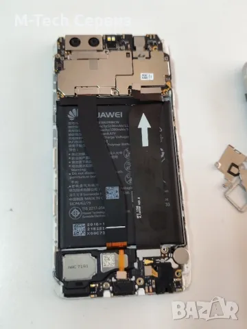 huawei p10 VTR-L29 на части 