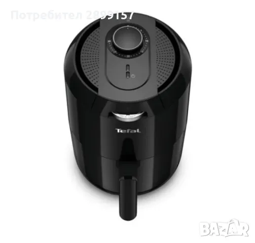 Еър фрайър Tefal Easy Fry., снимка 2 - Уреди за готвене на пара - 48758907