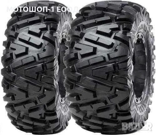 Нови Гуми за АТВ 26х9х14 и 26х11х14 - 4 бр DURO, снимка 2 - Гуми и джанти - 38351143