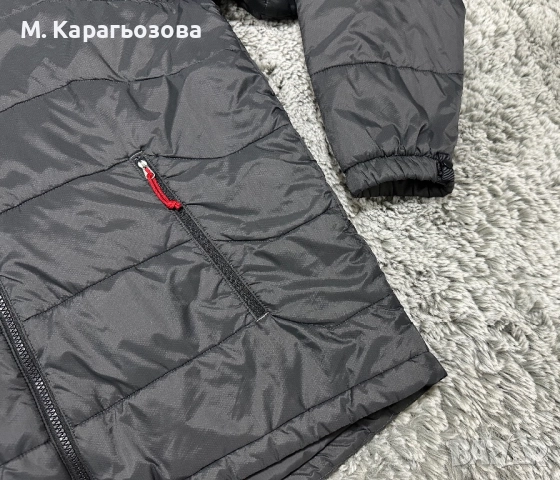 Мъжко яке The North Face Triclimate Jacket, Размер L, снимка 8 - Якета - 52683149