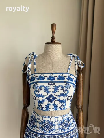 Дамски комплект, снимка 5 - Комплекти - 50224489